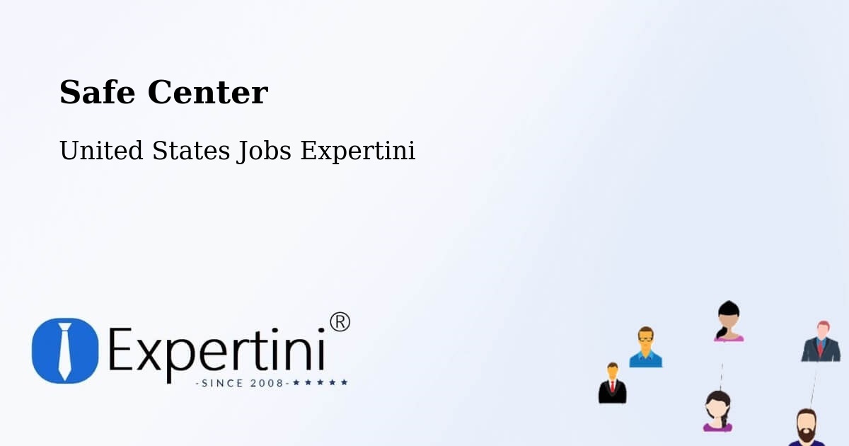 Safety Center – Port Arthur - United States Jobs Expertini