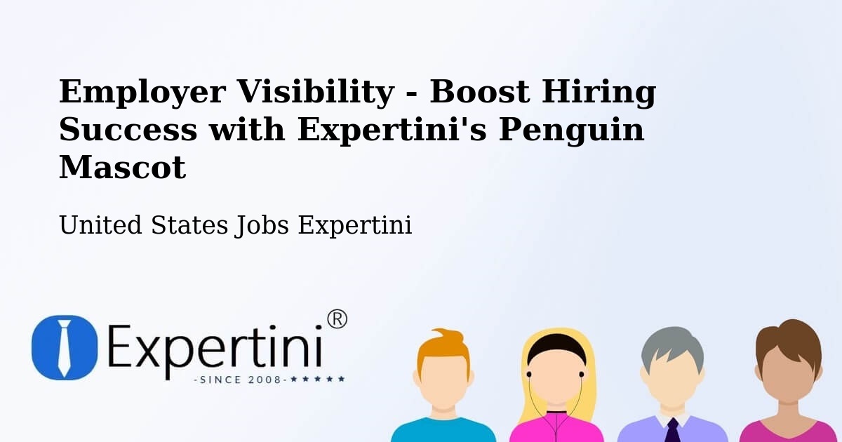 CV and Resume Visibility Optimization – Port Arthur - United States Jobs Expertini